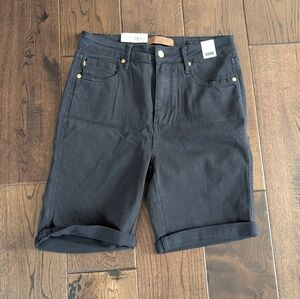 Judy Blue Bermuda Shorts